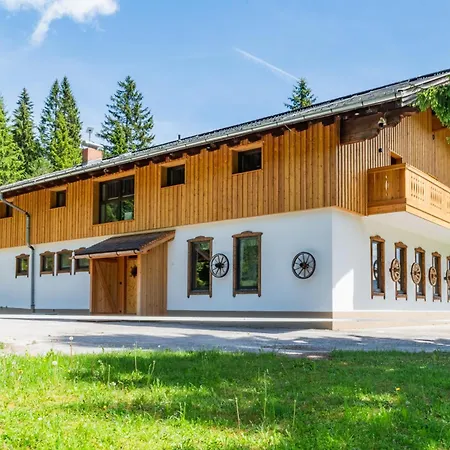 Anzenbergalm *