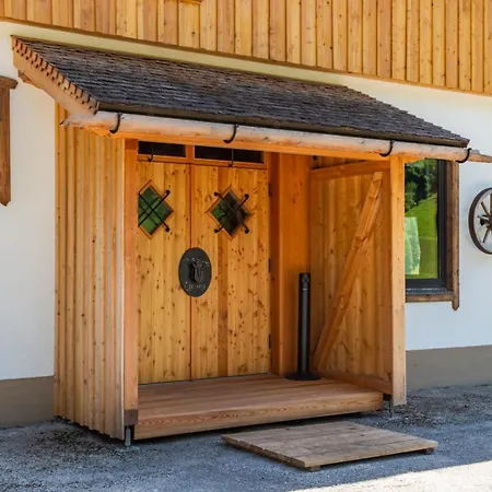 Anzenbergalm