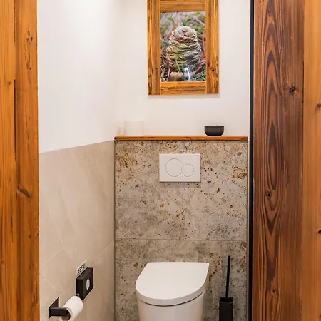 Apartment Anzenbergalm